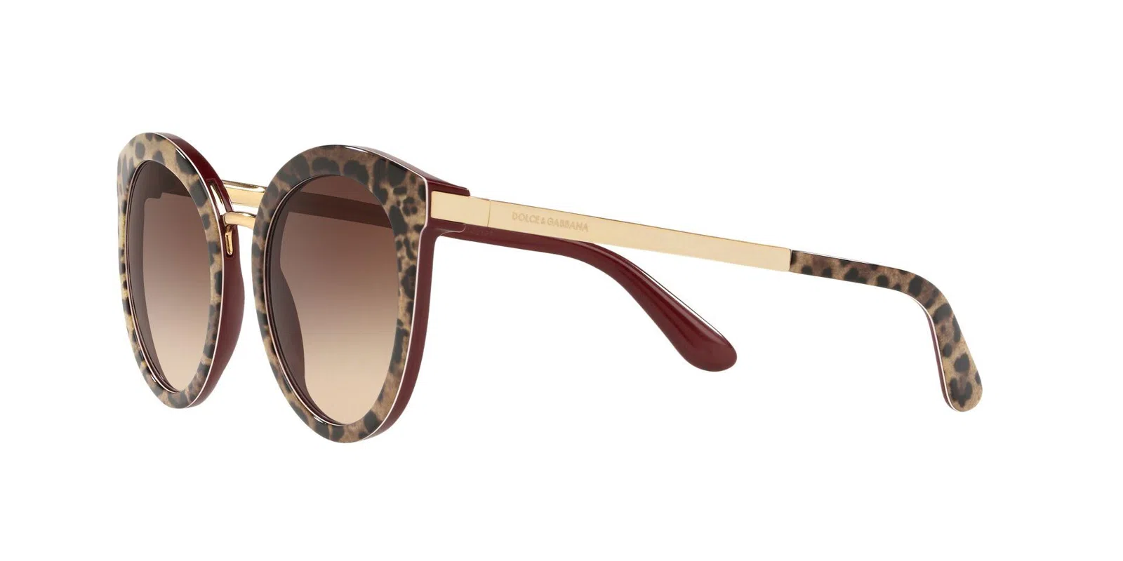 Dolce & Gabbana 4268 Sunglasses - view 242